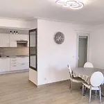 Apartment Les Etoiles *