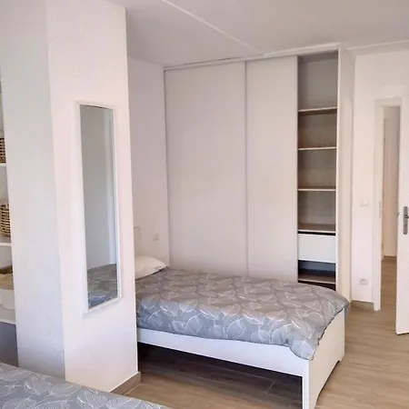 Les Etoiles Apartment Juan-les-Pins