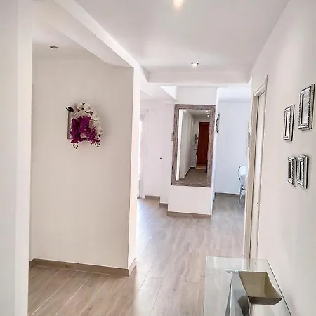 Apartment Les Etoiles *