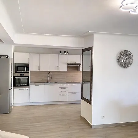 Apartment Les Etoiles *