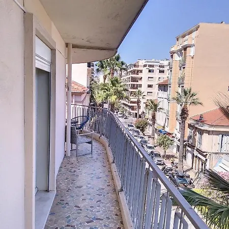 Apartment Les Etoiles